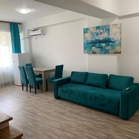 Apartament Antonia Summerland Mamaia Esterno foto
