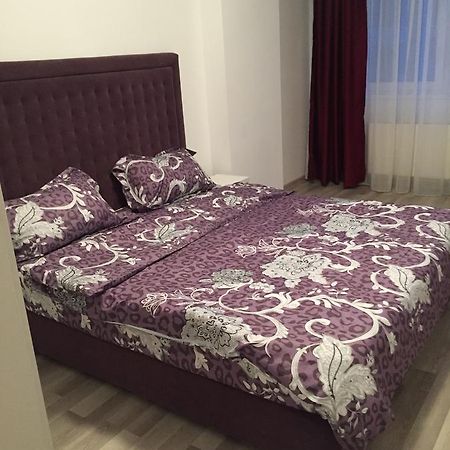 Apartament Antonia Summerland Mamaia Esterno foto