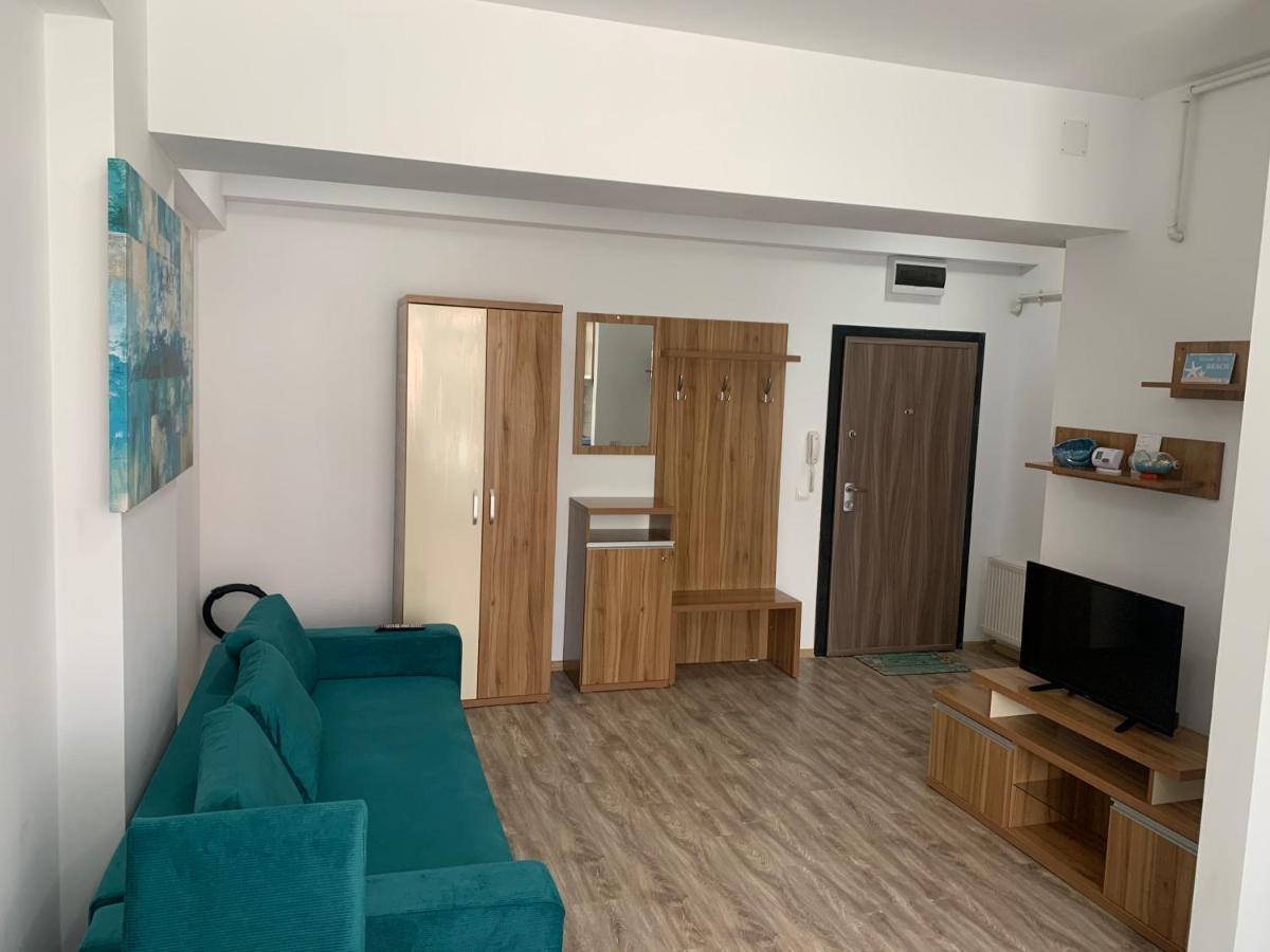 Apartament Antonia Summerland Mamaia Esterno foto