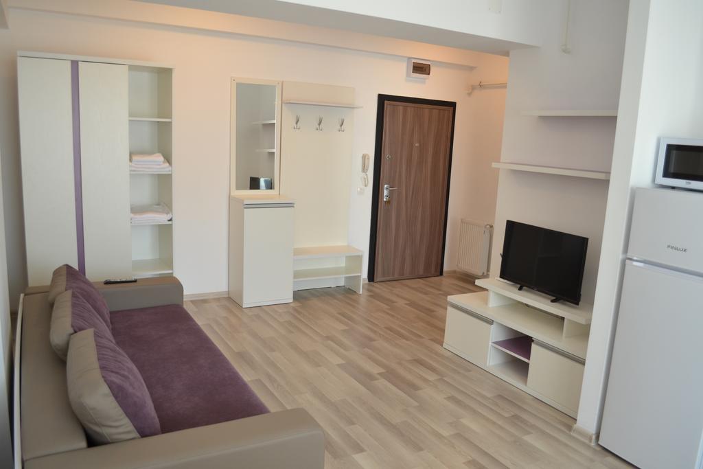 Apartament Antonia Summerland Mamaia Esterno foto