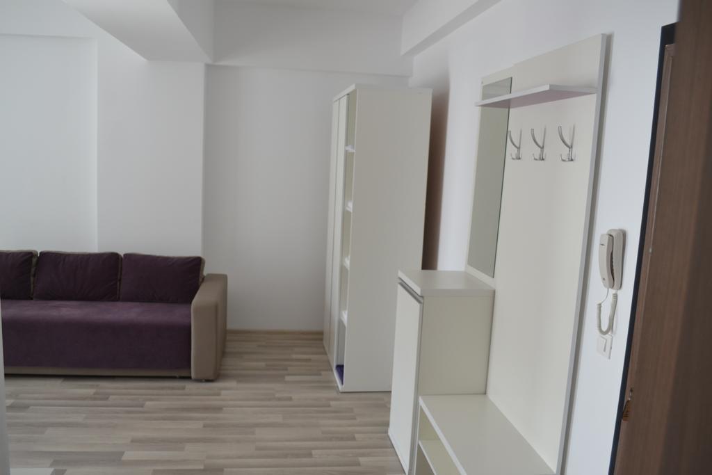 Apartament Antonia Summerland Mamaia Esterno foto