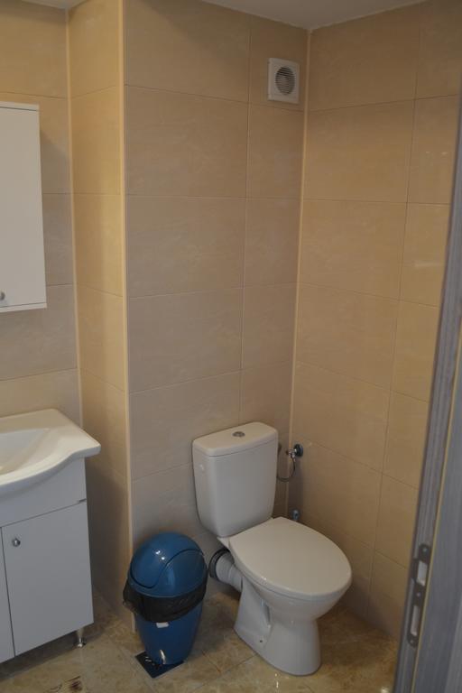 Apartament Antonia Summerland Mamaia Esterno foto