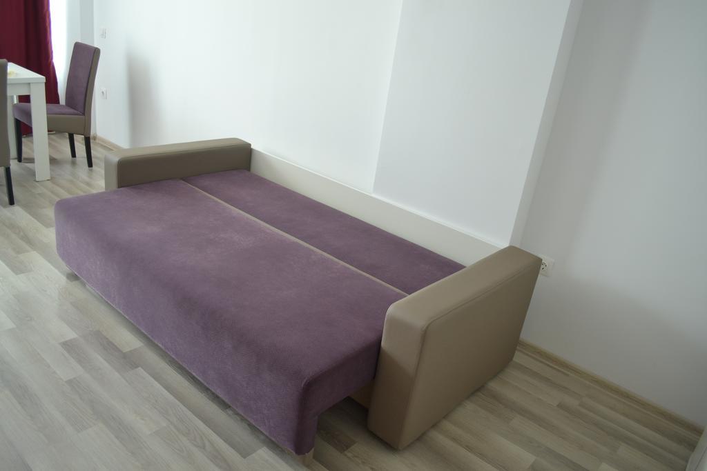 Apartament Antonia Summerland Mamaia Esterno foto