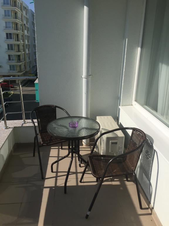 Apartament Antonia Summerland Mamaia Esterno foto