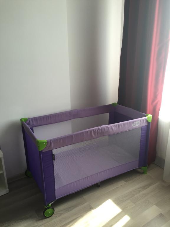 Apartament Antonia Summerland Mamaia Esterno foto