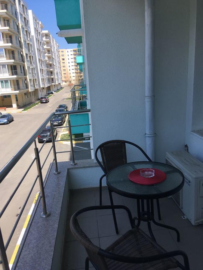 Apartament Antonia Summerland Mamaia Esterno foto