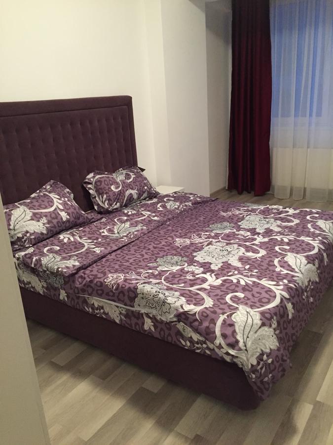 Apartament Antonia Summerland Mamaia Esterno foto