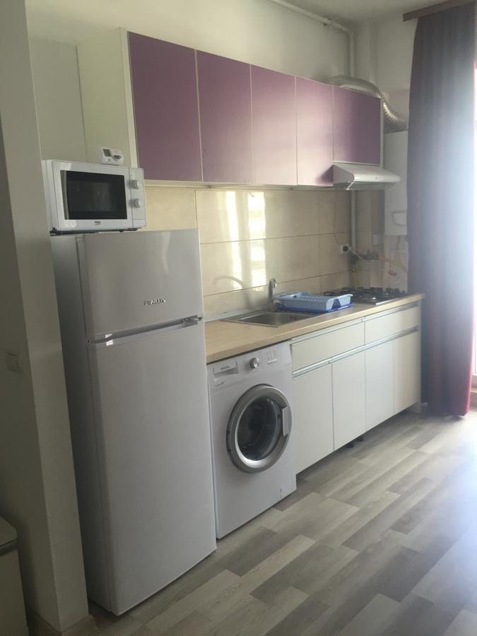 Apartament Antonia Summerland Mamaia Esterno foto