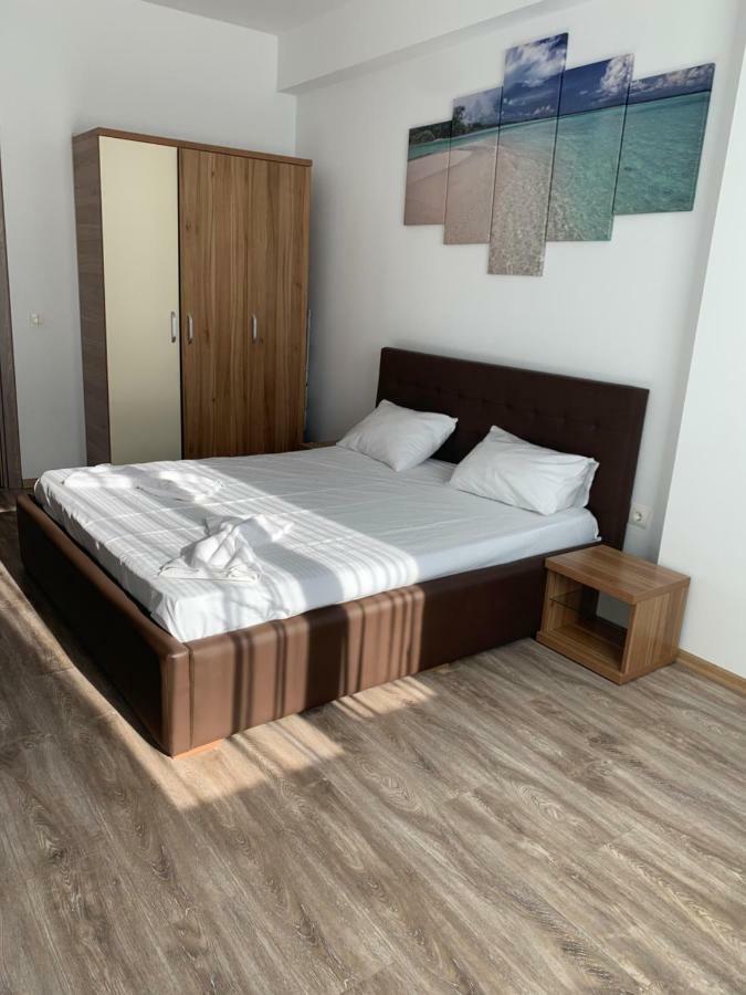 Apartament Antonia Summerland Mamaia Esterno foto
