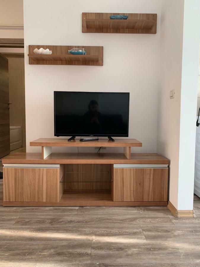Apartament Antonia Summerland Mamaia Esterno foto
