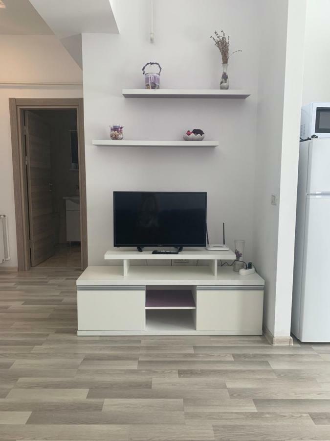 Apartament Antonia Summerland Mamaia Esterno foto