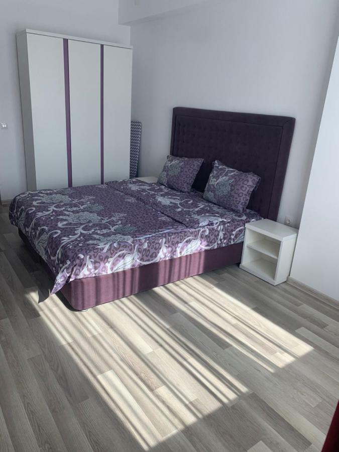 Apartament Antonia Summerland Mamaia Esterno foto