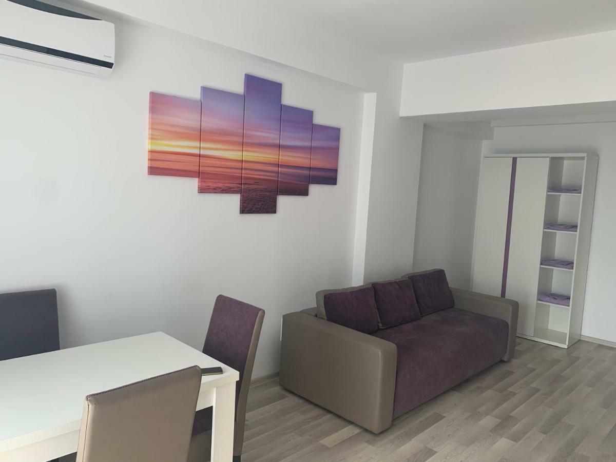 Apartament Antonia Summerland Mamaia Esterno foto