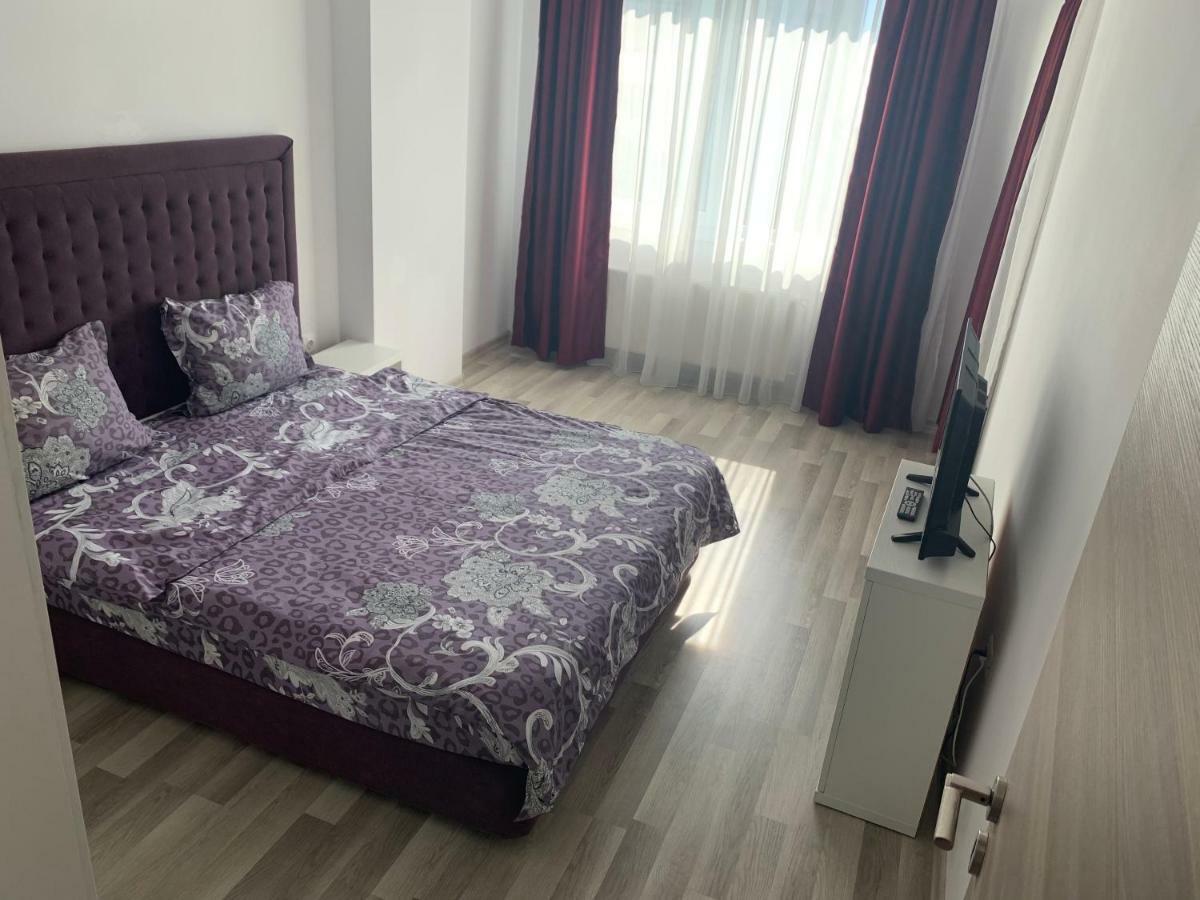Apartament Antonia Summerland Mamaia Esterno foto
