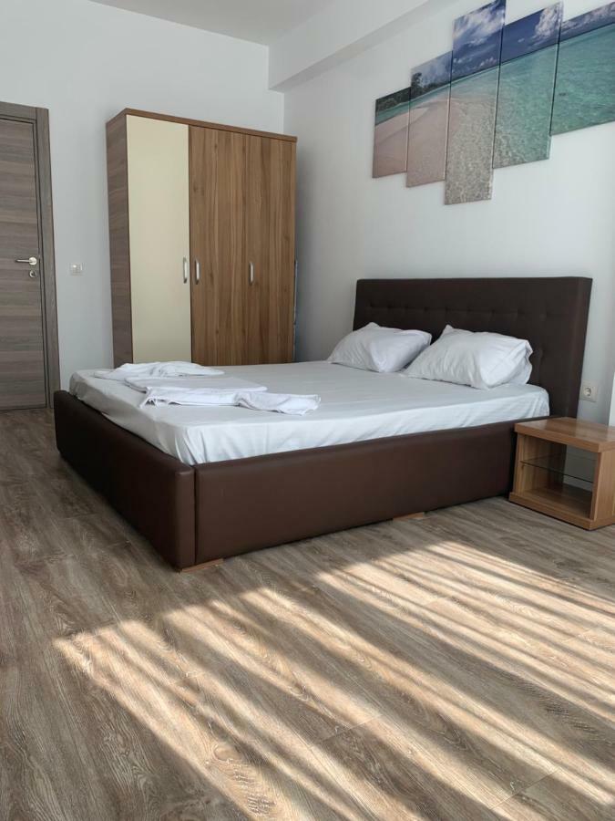 Apartament Antonia Summerland Mamaia Esterno foto