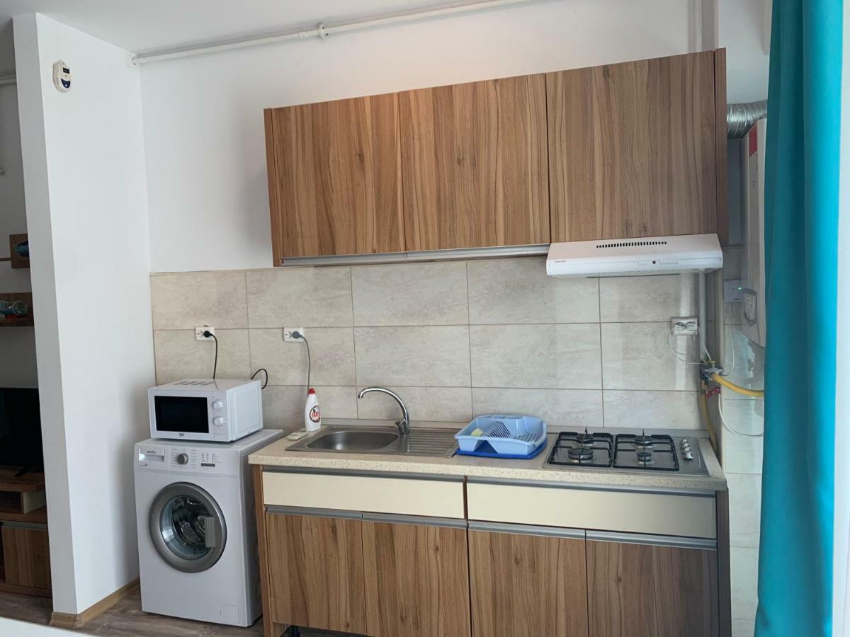 Apartament Antonia Summerland Mamaia Esterno foto