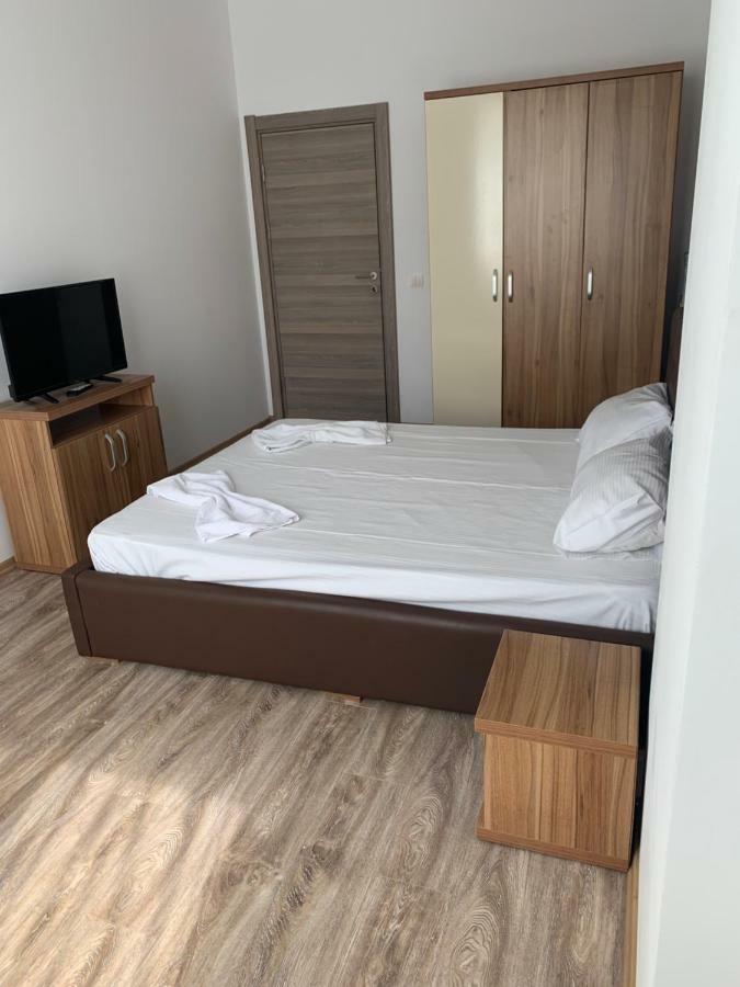 Apartament Antonia Summerland Mamaia Esterno foto