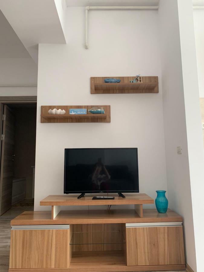 Apartament Antonia Summerland Mamaia Esterno foto