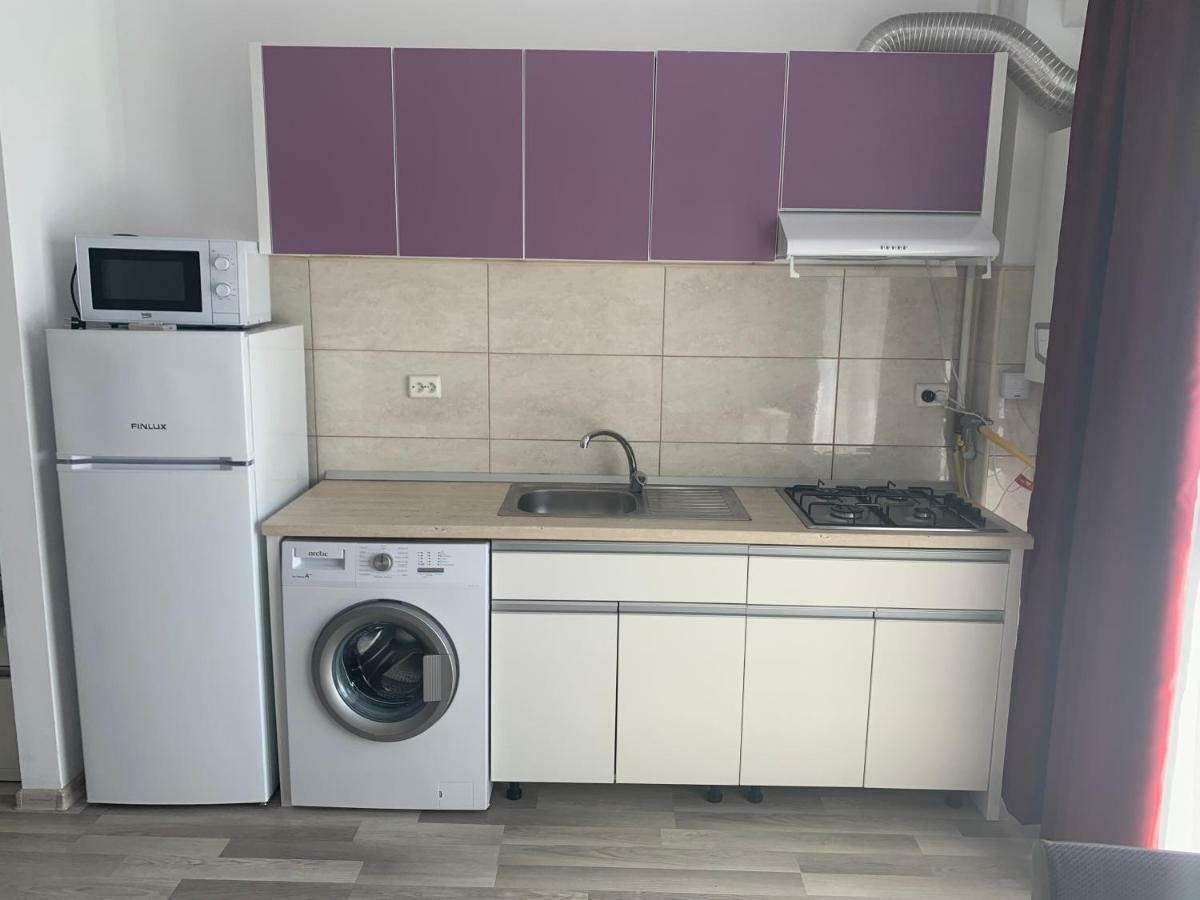 Apartament Antonia Summerland Mamaia Esterno foto