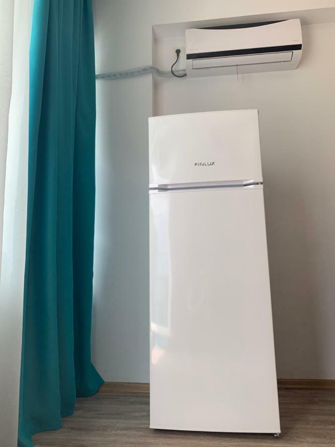Apartament Antonia Summerland Mamaia Esterno foto