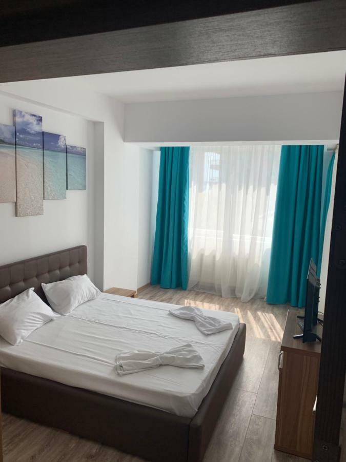 Apartament Antonia Summerland Mamaia Esterno foto