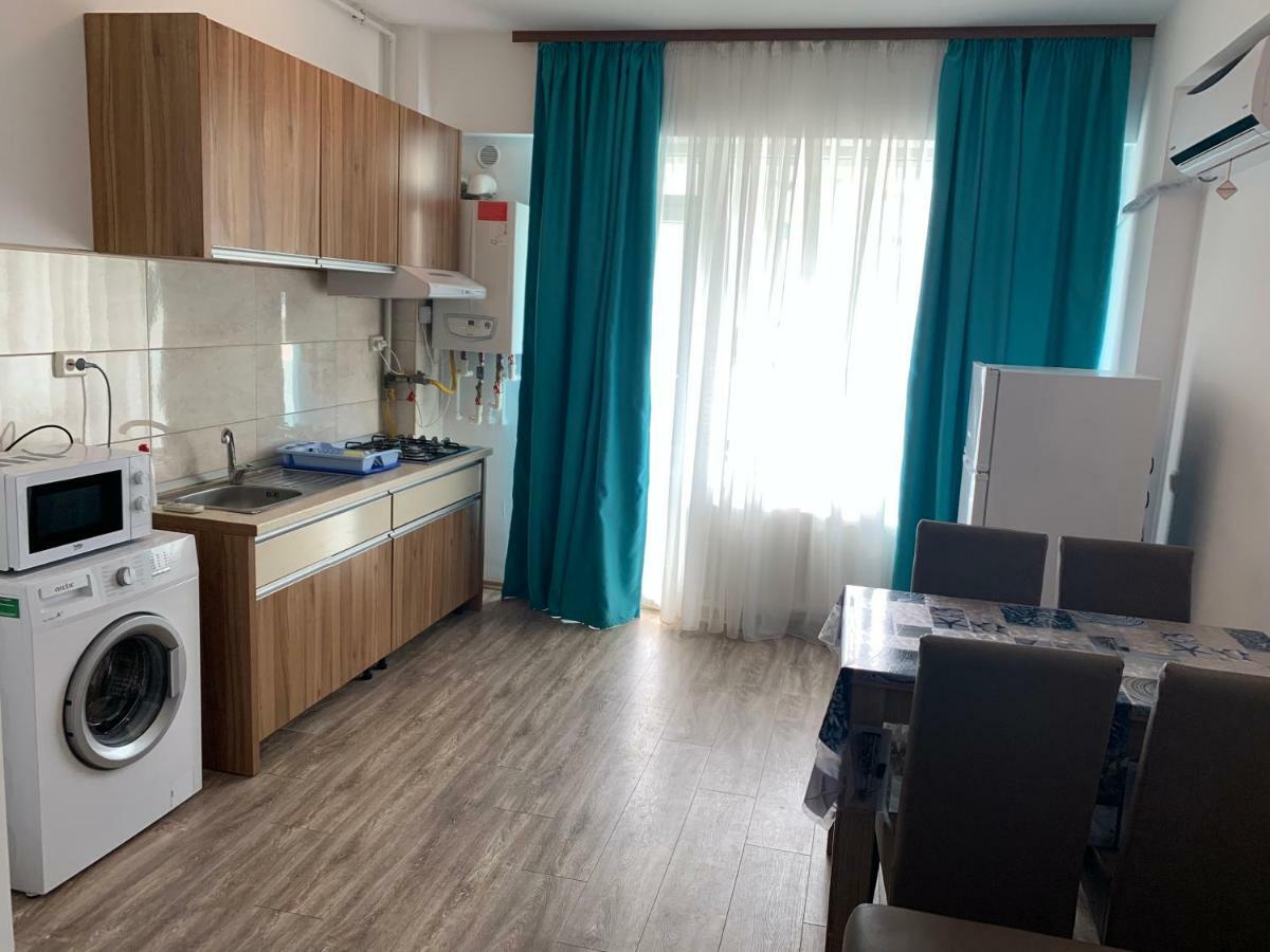 Apartament Antonia Summerland Mamaia Esterno foto